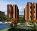 Assetz Bloom And Dell Doddabanahalli - Amenities