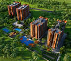 Assetz Bloom And Dell Doddabanahalli - Project Images