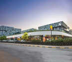 Panchshil Balewadi High Street Balewadi - Project Images