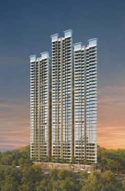 Ruparel Sky Greens