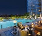 Ruparel Sky Greens Kandivali - Amenities