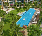 Satyam Regents Park Kharghar - Amenities