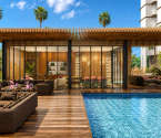 Ruparel Optima - Amenities