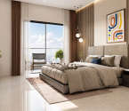 Goyal Orchid Platinum Whitefield - Sample Flat Image