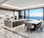 Sheth One Marina Marine Drive - Sample Flat Image