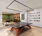 Sattva Sumera Parel - Amenities