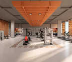 Mahindra Vista Kandivali - Amenities