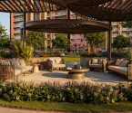 Eldeco Fairway Reserve Sector 80 - Amenities