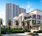 Prestige Lavender Fields Varthur - Amenities