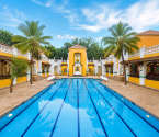 Hiranandani Solitaire Ghodbunder Road - Amenities