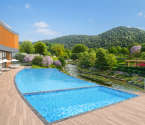 Godrej Hillview Estate Khopoli - Amenities