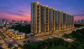 Raheja World Residences