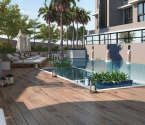 Paradigm Antalya Jogeshwari - Amenities