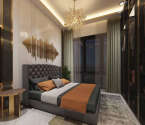 Paradigm Antalya Jogeshwari - Sample Flat Image