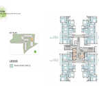 Brigade Sanctuary Narayanaghatta - Typical Floor Plan