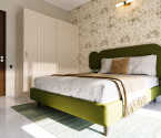 Brigade Sanctuary Narayanaghatta - Sample Flat Image