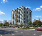Bhagwati Elysia 1 Pushpak Nagar - Project Images