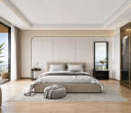 Delta Palm Beach Seawoods - Sample Flat Image