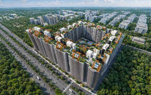 Delta Palm Beach - Elevation