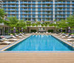 Delta Palm Beach Seawoods - Amenities
