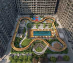 Delta Palm Beach Seawoods - Amenities