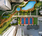 Century Ethos Hebbal - Amenities