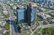 Raheja Prime Two