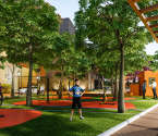 Brigade Bricklane Jakkur - Amenities