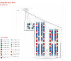Brigade Bricklane Jakkur - Typical Floor Plan