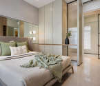 CCI Rivali Park Moonrise Borivali - Sample Flat Image