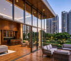 Prestige KIADB Devanahalli - Sample Flat Image