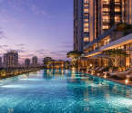 Mayfair Aranya Andheri - Amenities
