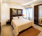 Akshaya Republic Kovur - Sample Flat Image