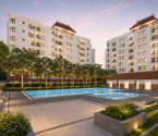 Akshaya Republic Kovur - Amenities