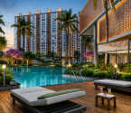Dosti Greater Thane Bhiwandi - Amenities