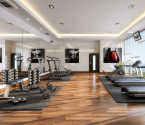 Ajmera I Land Wadala - Amenities