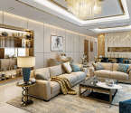 Ajmera I Land Wadala - Sample Flat Image
