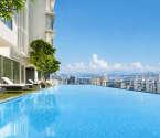 Sheth Avante Kanjurmarg - Amenities