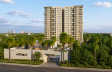 Sobha Palm Court