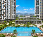 Godrej Golf Crest Panvel - Amenities
