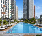 Godrej Golf Crest Panvel - Amenities