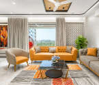 Godrej Golf Crest Panvel - Sample Flat Image