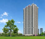 Kashish Park Iris Teen Hath Naka - Amenities