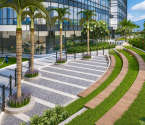 Delta Stellar Nerul - Amenities