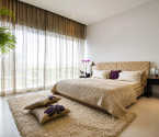 Marvel Basilo Koregaon Park - Sample Flat Image