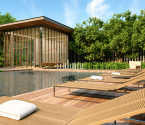 Marvel Basilo Koregaon Park - Amenities
