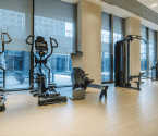 Runwal Timeless Wadala - Amenities