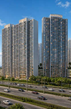 Embassy Park