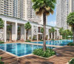 Embassy Park Panvel - Amenities