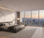 Godrej Varanya Kharghar - Sample Flat Image